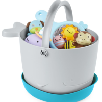 Bath Storage